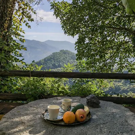 Complejo El Alambique Holiday home